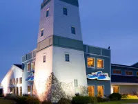 AmericInn by Wyndham Wetmore Munising Hotels in Munising Township