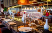 Rosen Shingle Creek Universal Blvd - servizio colazione