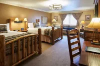 The Wort Hotel Hotels in Jackson