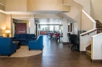 Spark by Hilton Round Rock
