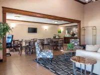 Quality Inn Hotels in Crawford  County