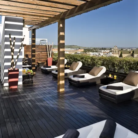 Hotel Colón Gran Meliá - the Leading Hotels of the World