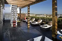 Hotel Colón Gran Meliá - the Leading Hotels of the World