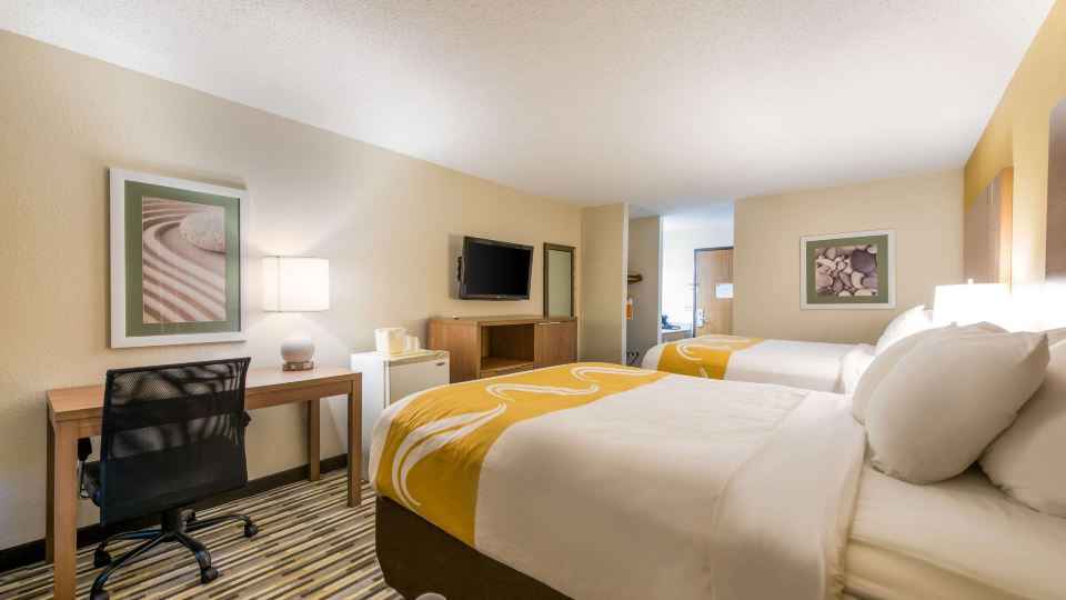 Quality Inn Michigan City South