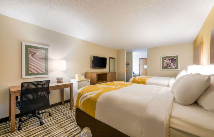 Quality Inn Michigan City South