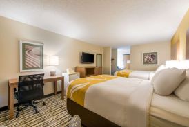 Quality Inn Michigan City South