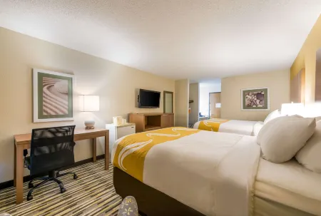 Quality Inn Michigan City South