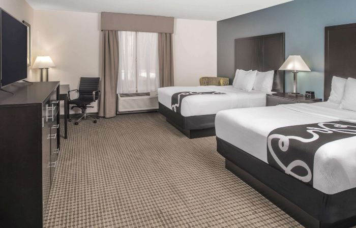 La Quinta Inn & Suites by Wyndham Moscow Pullman