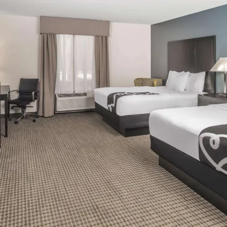 La Quinta Inn & Suites by Wyndham Moscow Pullman