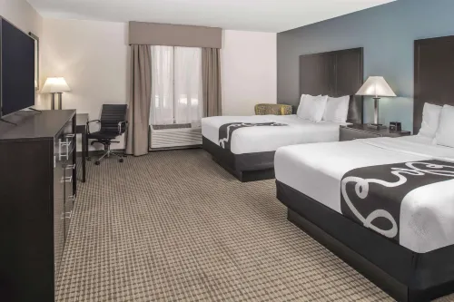 La Quinta Inn & Suites by Wyndham Moscow Pullman - Lemmikkieläimet sallittu