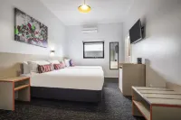 Nightcap at Ashley Hotel Hotels in Maribyrnong