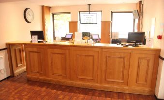 Campanile Milton Keynes - Fenny Stratford