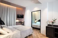 Athens One Smart Hotel โรงแรมใน