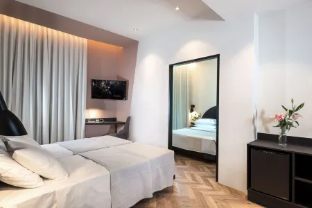 Athens One Smart Hotel
