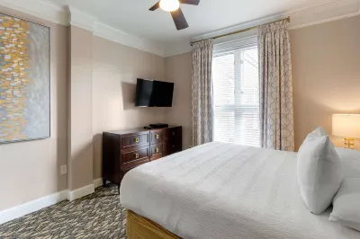 Church Street Inn, Ascend Hotel Collection Hotels in Чарлстон
