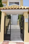 Keratea Luxury Villa -Athens Airport Hotel di Saronikos