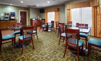 Best Western Plus Kalamazoo Suites