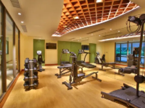 Best Western Plus The Ivywall Hotel - Palawan Hotels in Palawan