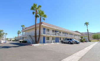 Motel 6 Rancho Mirage, CA - Palm Springs