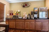 Econo Lodge Boaz - breakfast