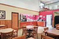 Super 8 by Wyndham Rogers Minnesota Hotels in Otsego