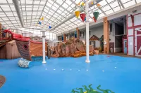Comfort Inn Splash Harbor Hotels in Bellville