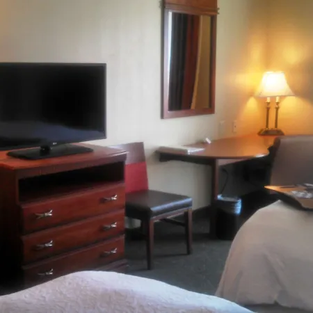 Hampton Inn Greenwood