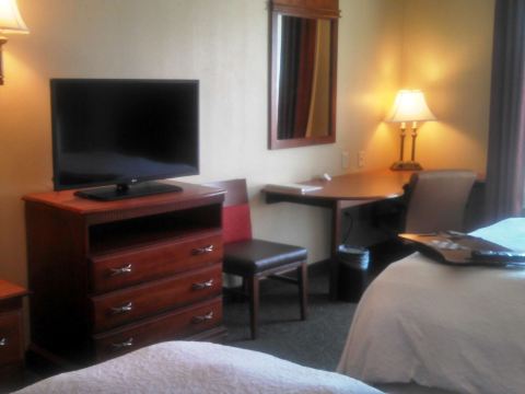 Hampton Inn Greenwood