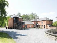 Ramblers Hotels near The Buck Inn