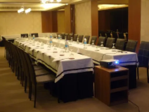 Udman Hotel Panchshila Park