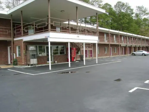 Sherwood Motel Hotels in Havelock