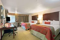 Ramada by Wyndham Tukwila Southcenter Hotels in Tukwila