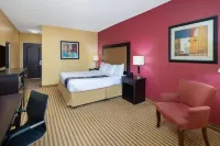 La Quinta Inn & Suites by Wyndham Atlanta-Union City Hotels in Union City