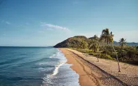 One&Only Mandarina - Ocean View