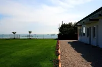 Agriturismo Frontemare فنادق في Cologna Spiaggia