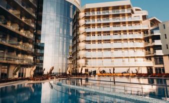 Grand Hotel Anapa