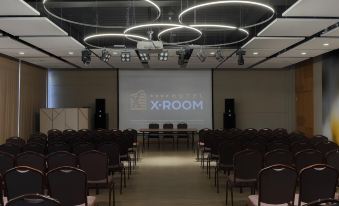 X-Room