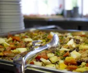 San Marino Resort - breakfast