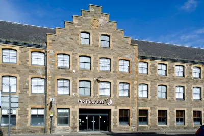 بريميير إن بيرث سيتي س جنترت Hotels near Perth Railway Station