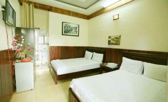 Homestay Hong Cong
