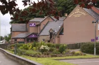 Inverness Centre (Millburn Rd) Fort George & Highlanders' Museum周辺のホテル