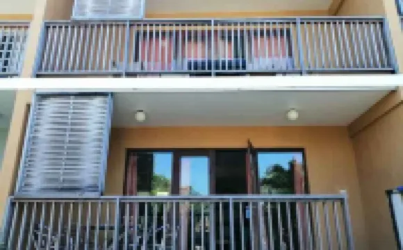 礁石海灘度假村 酒店