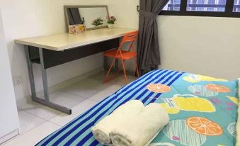 Charming Suite @ Petaling Jaya & Sunway 100Mbps