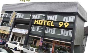 Hotel 99 Kepong