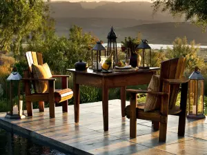 Bushmans Kloof Wilderness Reserve and Wellness Retreat