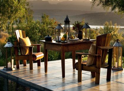 Bushmans Kloof Wilderness Reserve and Wellness Retreat