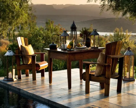 Bushmans Kloof Wilderness Reserve and Wellness Retreat Hotels in Citrusdal