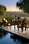 Bushmans Kloof Wilderness Reserve and Wellness Retreat