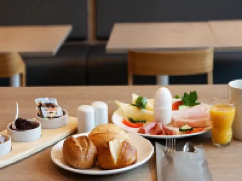 Holiday Inn Express FÜRTH by IHG Hotels in Furth