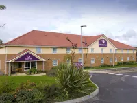 Premier Inn Eastbourne (Polegate) Hotels in Polegate